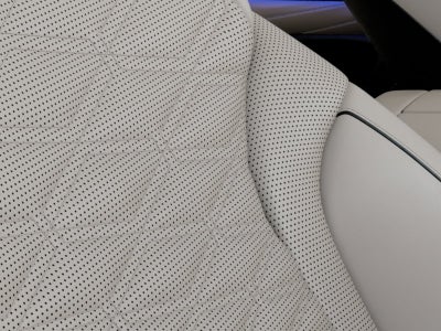 2027 Genesis GV80 Coupe 3.5T e-SC
