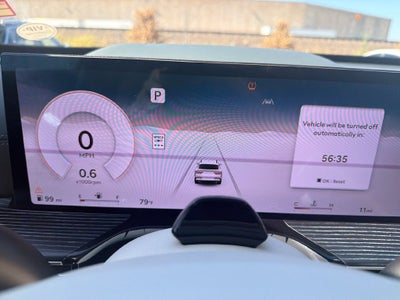 2027 Genesis GV80 Coupe 3.5T