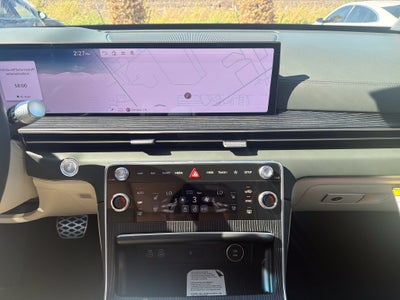 2027 Genesis GV80 Coupe 3.5T