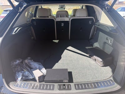 2027 Genesis GV80 Coupe 3.5T