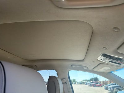 2027 Genesis GV80 Coupe 3.5T