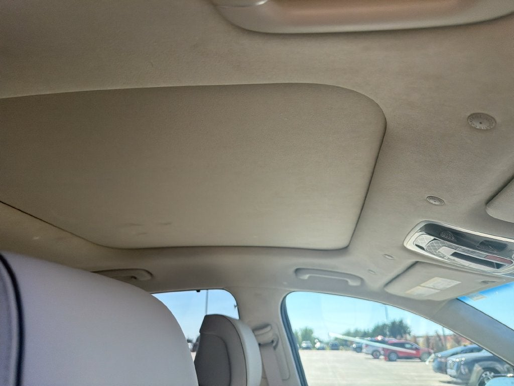 2027 Genesis GV80 Coupe 3.5T
