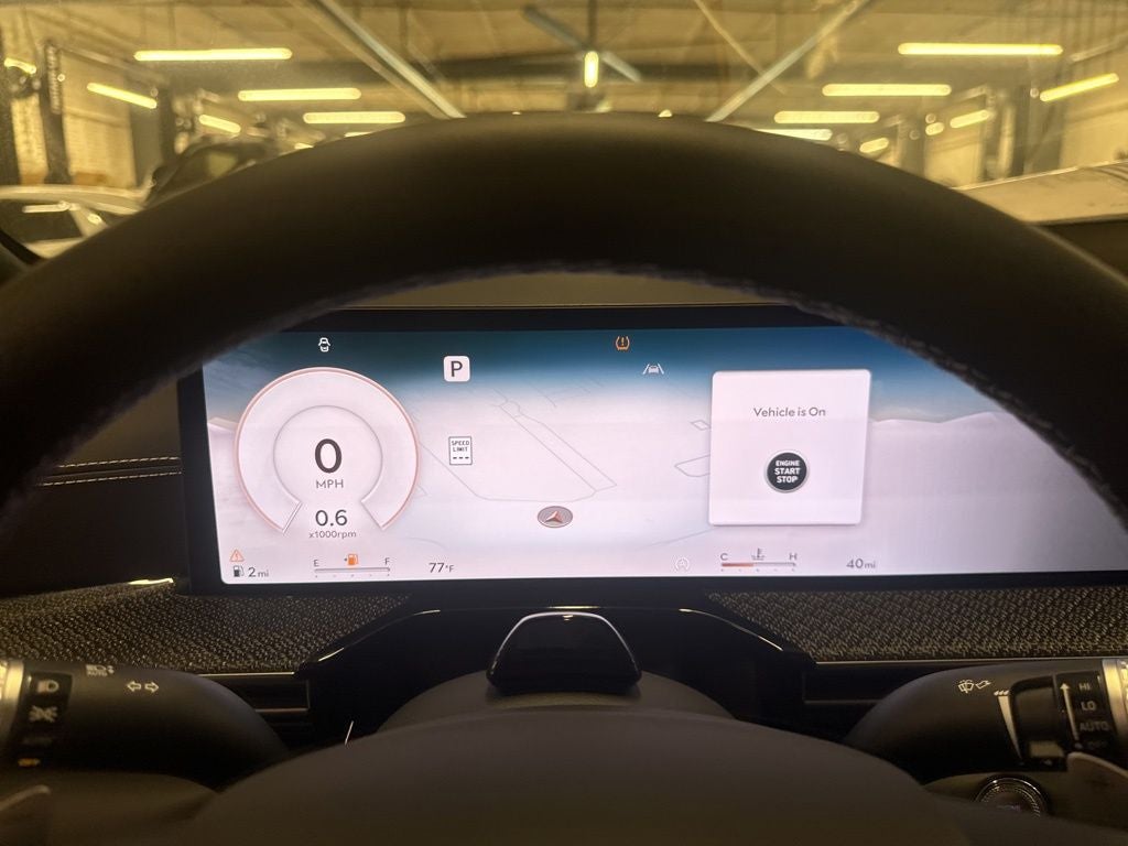 2026 Genesis GV80 Coupe 3.5T e-SC