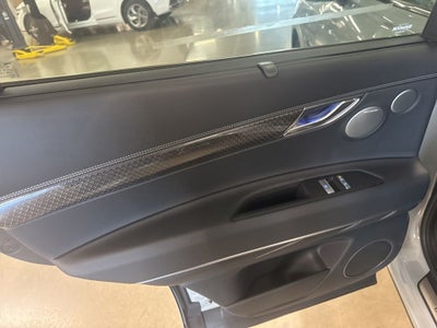 2026 Genesis GV80 Coupe 3.5T e-SC