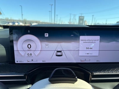 2026 Genesis GV80 Coupe 3.5T e-SC