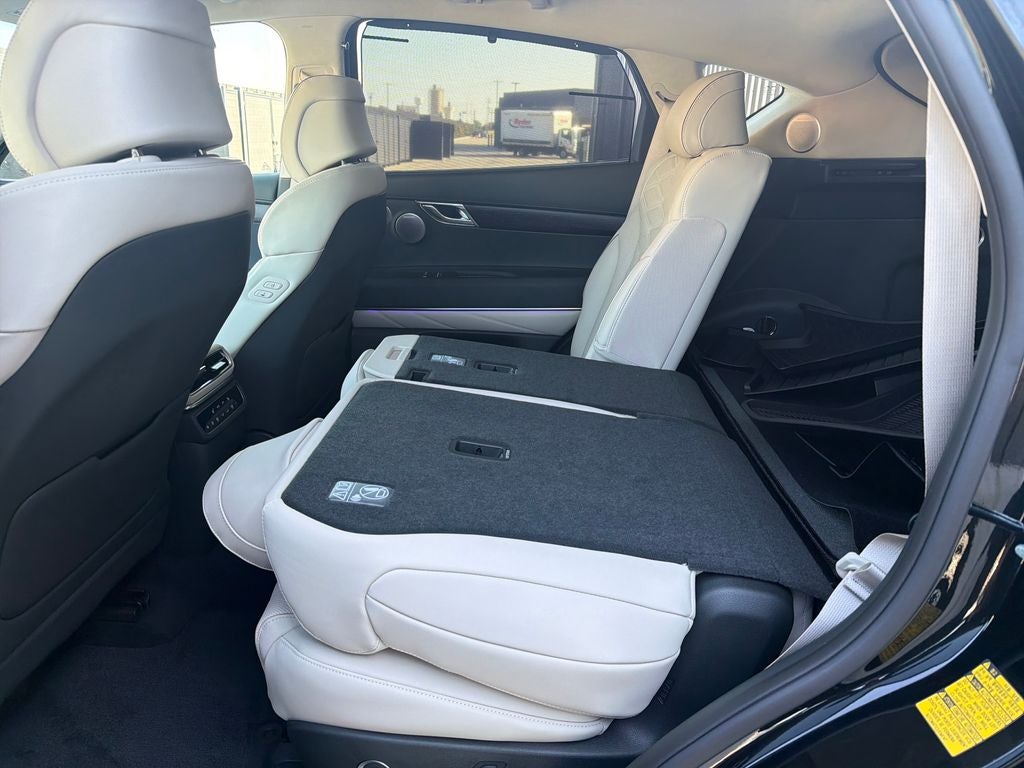 2027 Genesis GV80 Coupe 3.5T e-SC
