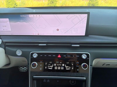 2027 Genesis GV80 Coupe 3.5T e-SC
