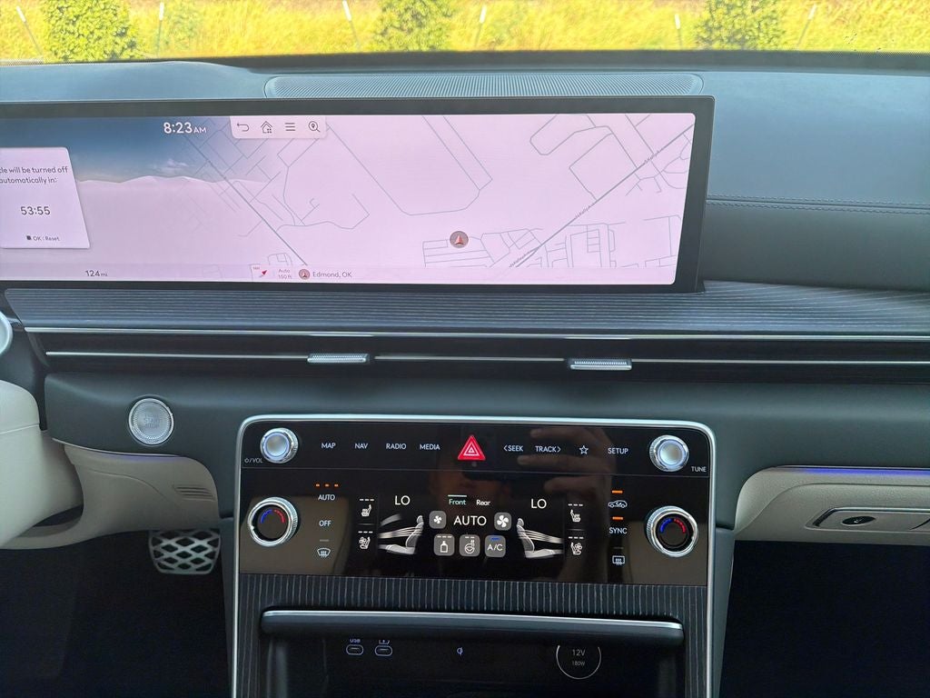 2027 Genesis GV80 Coupe 3.5T e-SC