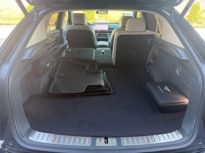 2027 Genesis GV80 Coupe 3.5T e-SC