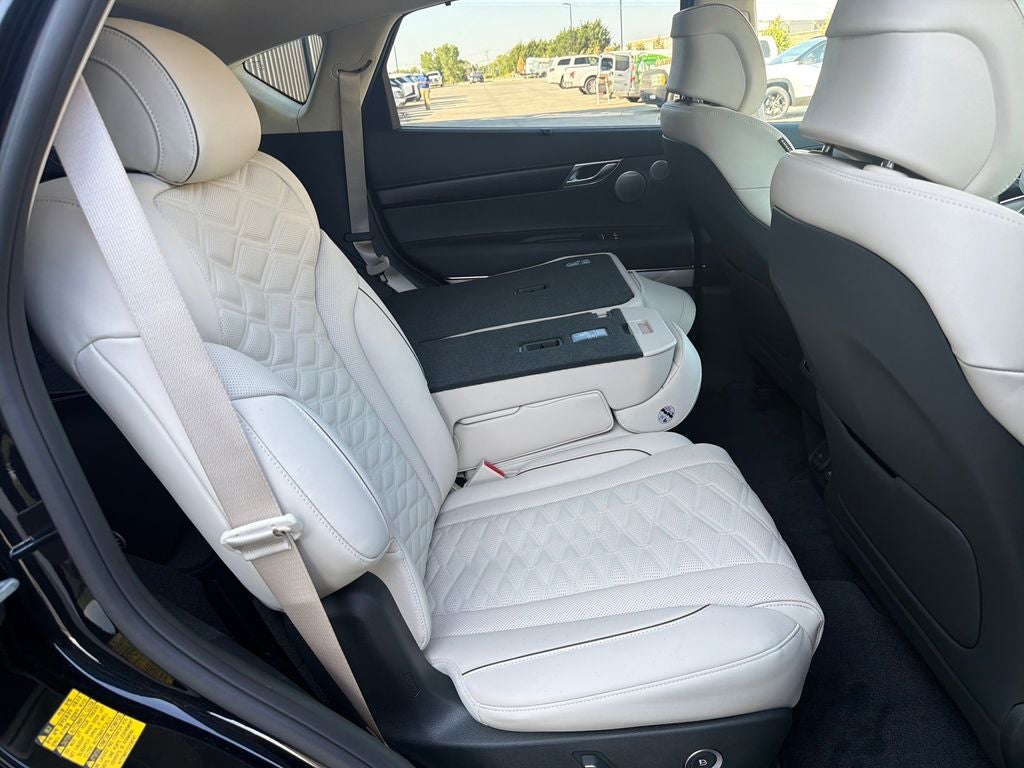 2027 Genesis GV80 Coupe 3.5T e-SC