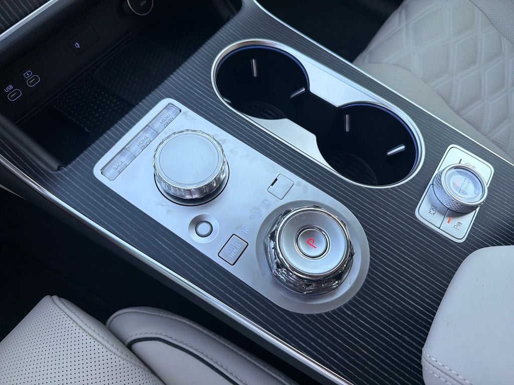 2027 Genesis GV80 Coupe 3.5T e-SC