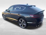 2027 Genesis GV80 Coupe 3.5T e-SC