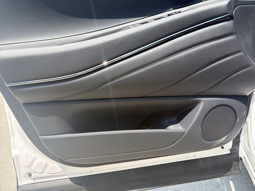 2026 Genesis GV80 Coupe 3.5T e-SC