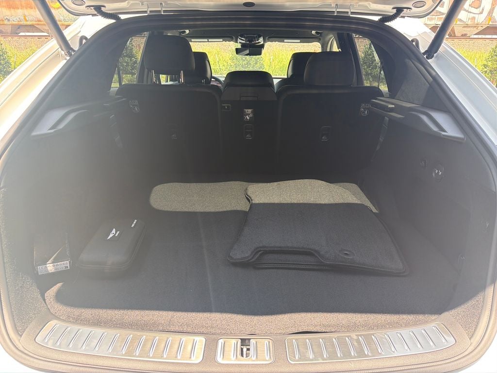 2026 Genesis GV80 Coupe 3.5T e-SC