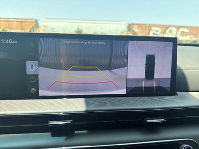2026 Genesis GV80 Coupe 3.5T e-SC