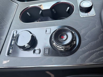 2026 Genesis GV80 Coupe 3.5T e-SC