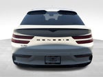 2026 Genesis GV80 Coupe 3.5T e-SC