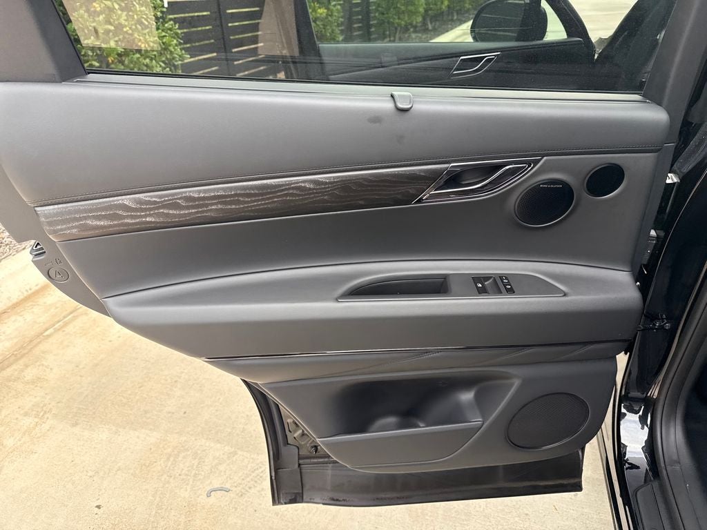 2026 Genesis GV80 Coupe 3.5T e-SC