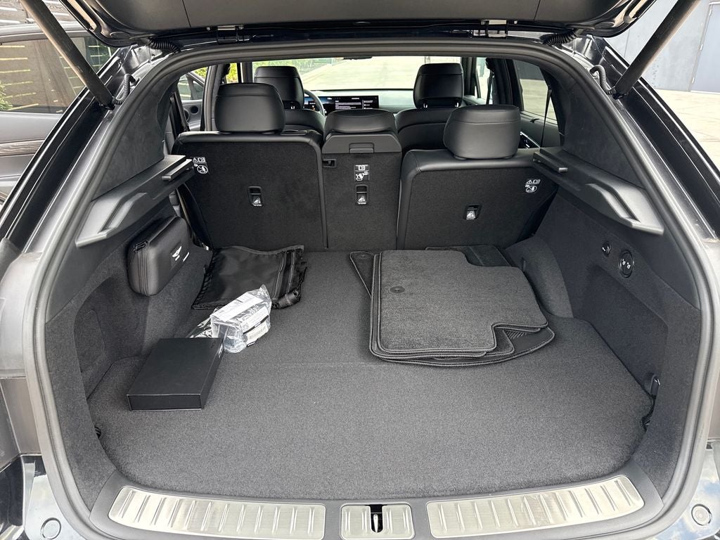 2026 Genesis GV80 Coupe 3.5T e-SC