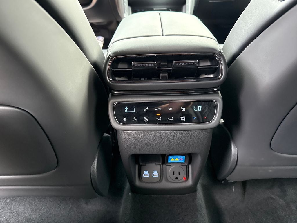 2026 Genesis GV80 Coupe 3.5T e-SC