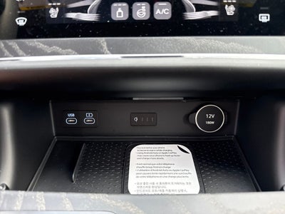 2026 Genesis GV80 Coupe 3.5T e-SC