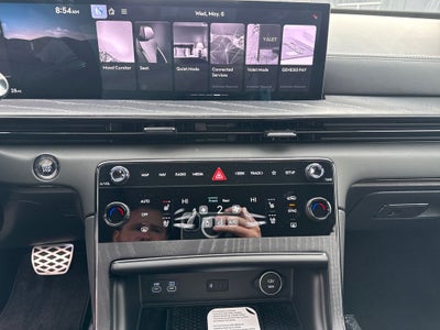 2026 Genesis GV80 Coupe 3.5T e-SC