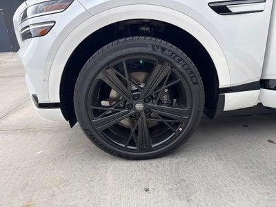 2026 Genesis GV80 Coupe 3.5T e-SC