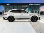 2026 Genesis GV80 Coupe 3.5T e-SC