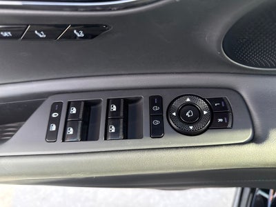 2026 Genesis GV80 Coupe 3.5T e-SC