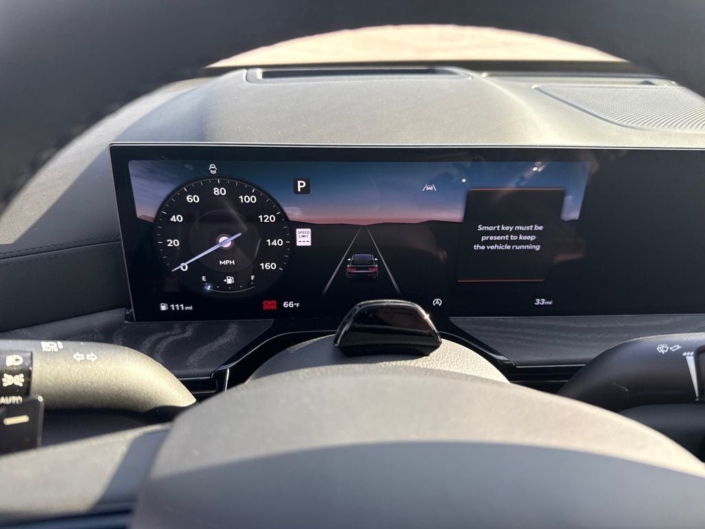 2026 Genesis GV80 Coupe 3.5T e-SC