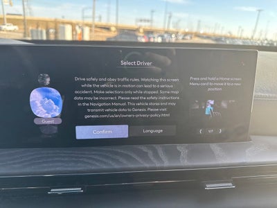 2026 Genesis GV80 Coupe 3.5T e-SC