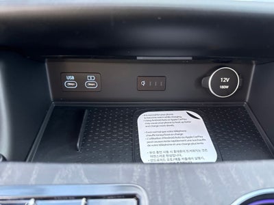 2026 Genesis GV80 Coupe 3.5T e-SC