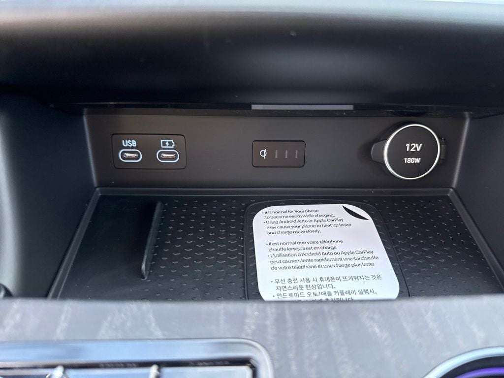 2026 Genesis GV80 Coupe 3.5T e-SC