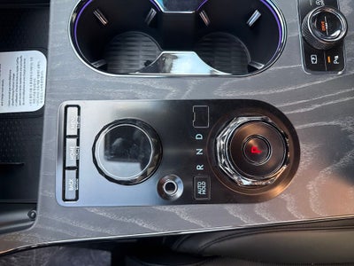 2026 Genesis GV80 Coupe 3.5T e-SC