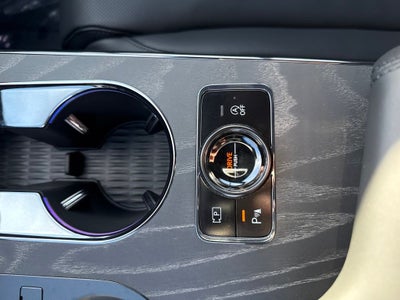 2026 Genesis GV80 Coupe 3.5T e-SC