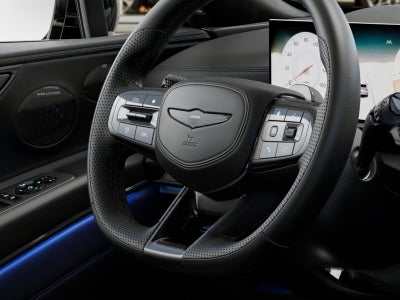 2027 Genesis GV80 Coupe 3.5T e-SC