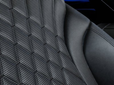 2027 Genesis GV80 Coupe 3.5T e-SC