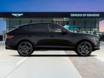 2027 Genesis GV80 Coupe 3.5T e-SC