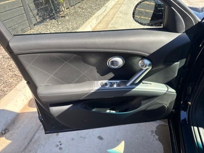 2026 Genesis GV60 Advanced