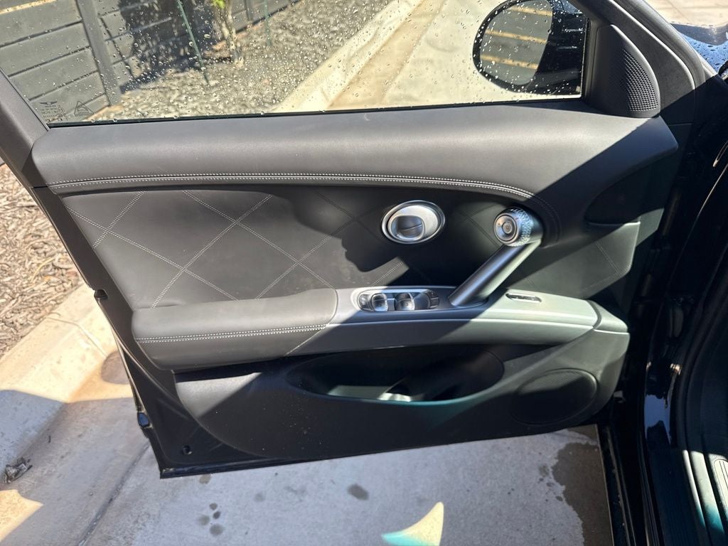 2026 Genesis GV60 Advanced