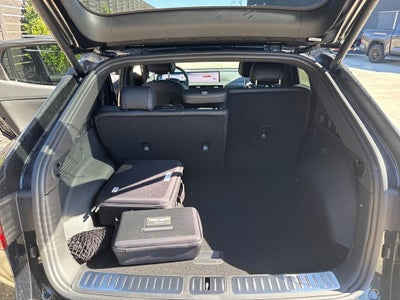 2026 Genesis GV60 Advanced