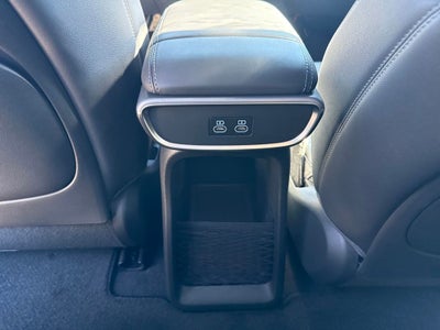 2026 Genesis GV60 Advanced