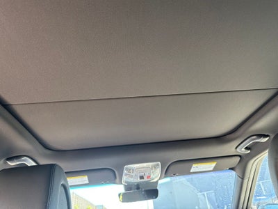 2026 Genesis GV60 Advanced