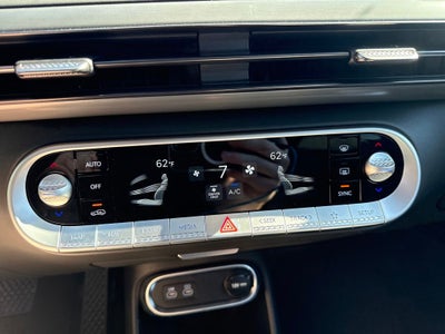 2026 Genesis GV60 Advanced