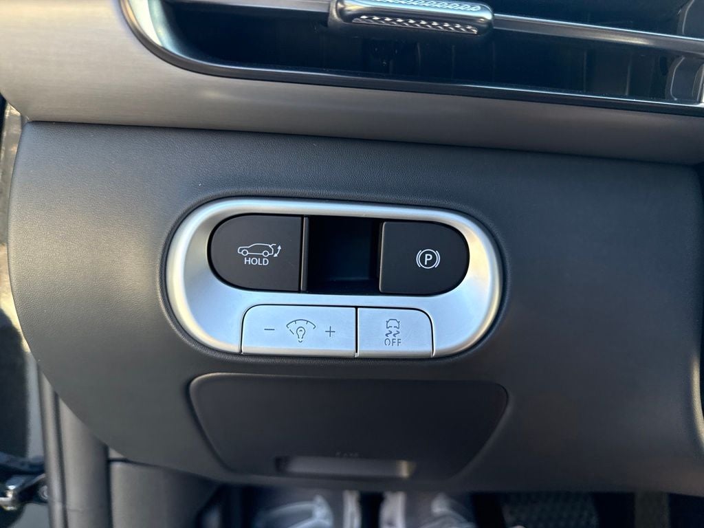 2026 Genesis GV60 Advanced