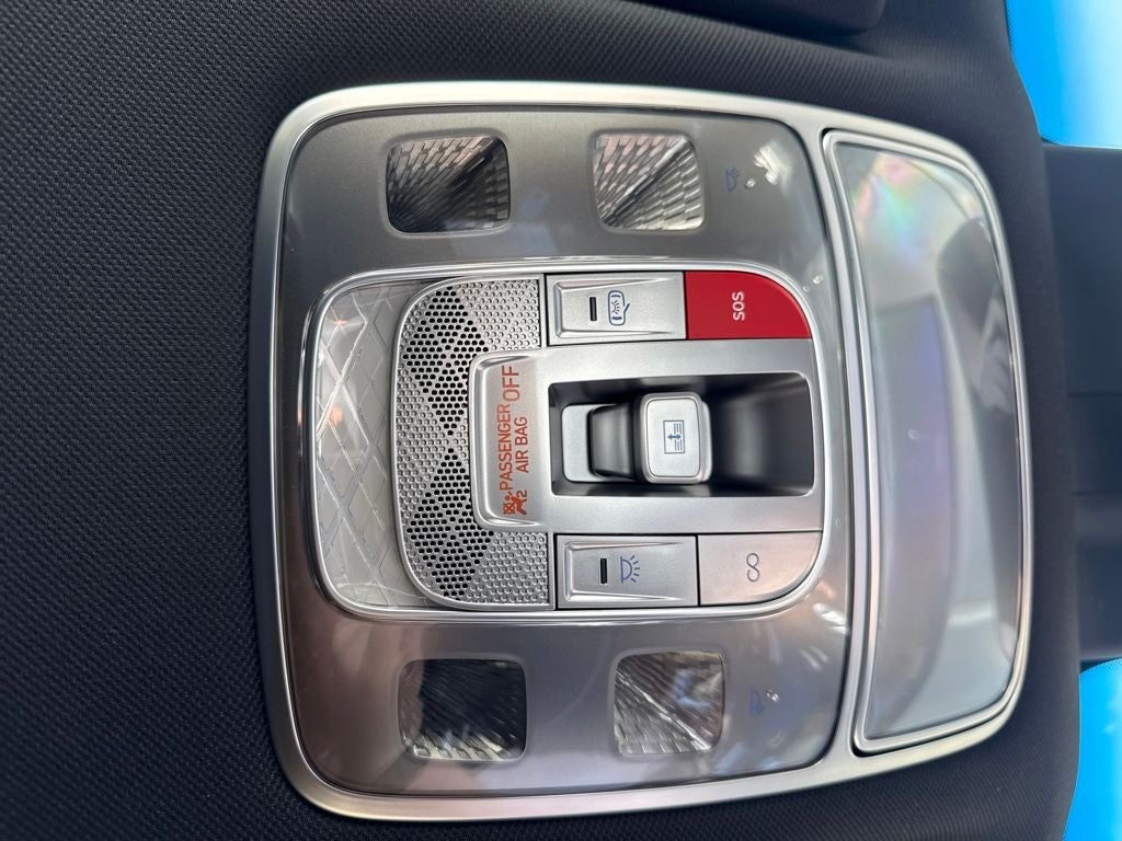 2026 Genesis GV60 Advanced