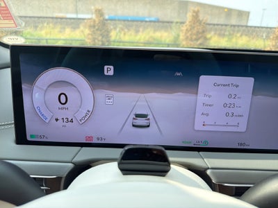 2027 Genesis GV60 Prestige