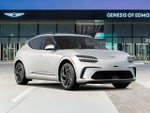 2027 Genesis GV60 Prestige