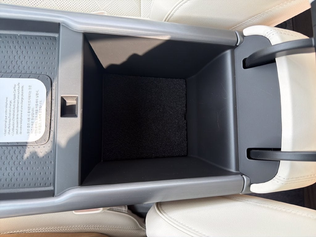 2027 Genesis GV60 Prestige