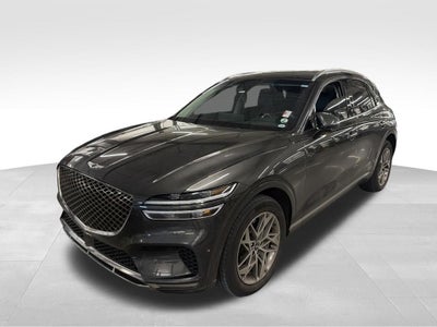 2023 Genesis GV70 2.5T CERTIFIED